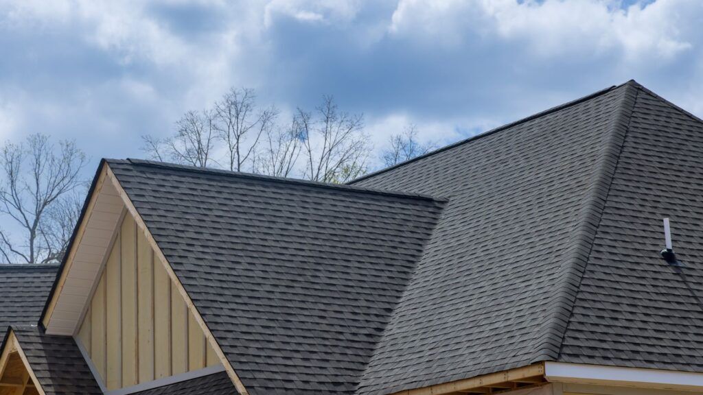 Residential Roofing