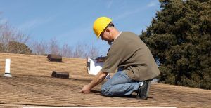 roof inspection Aurora CO